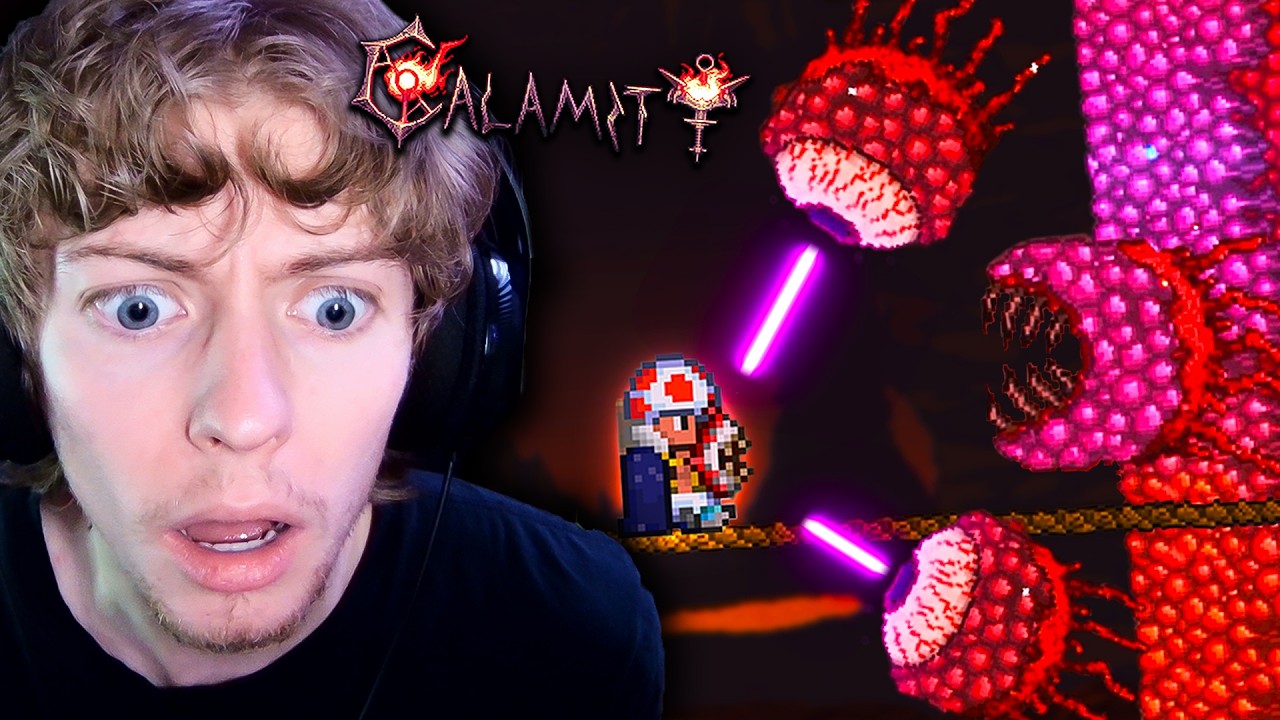 Infernum Wall of Flesh Ruined My Day