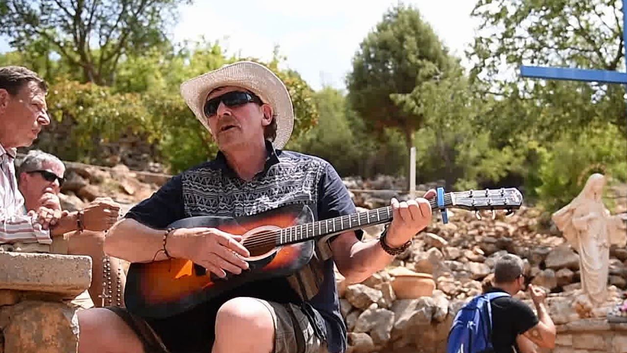 Gerry Flanagan     A Little Piece Of Heaven