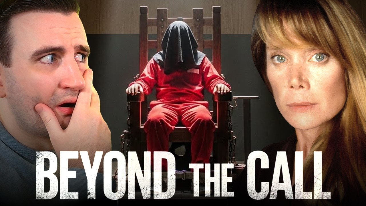 Beyond the Call (1996) Sissy Spacek | True Drama | Full Movie Reaction & Review