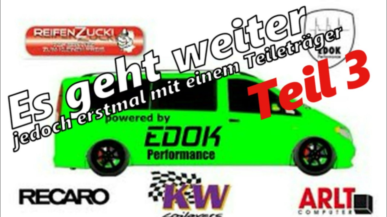 Mercedes Vito | Es geht weiter mit dem Mercedes Vito W639 | Teil 3 | Der etwas andere Mercedes Vito