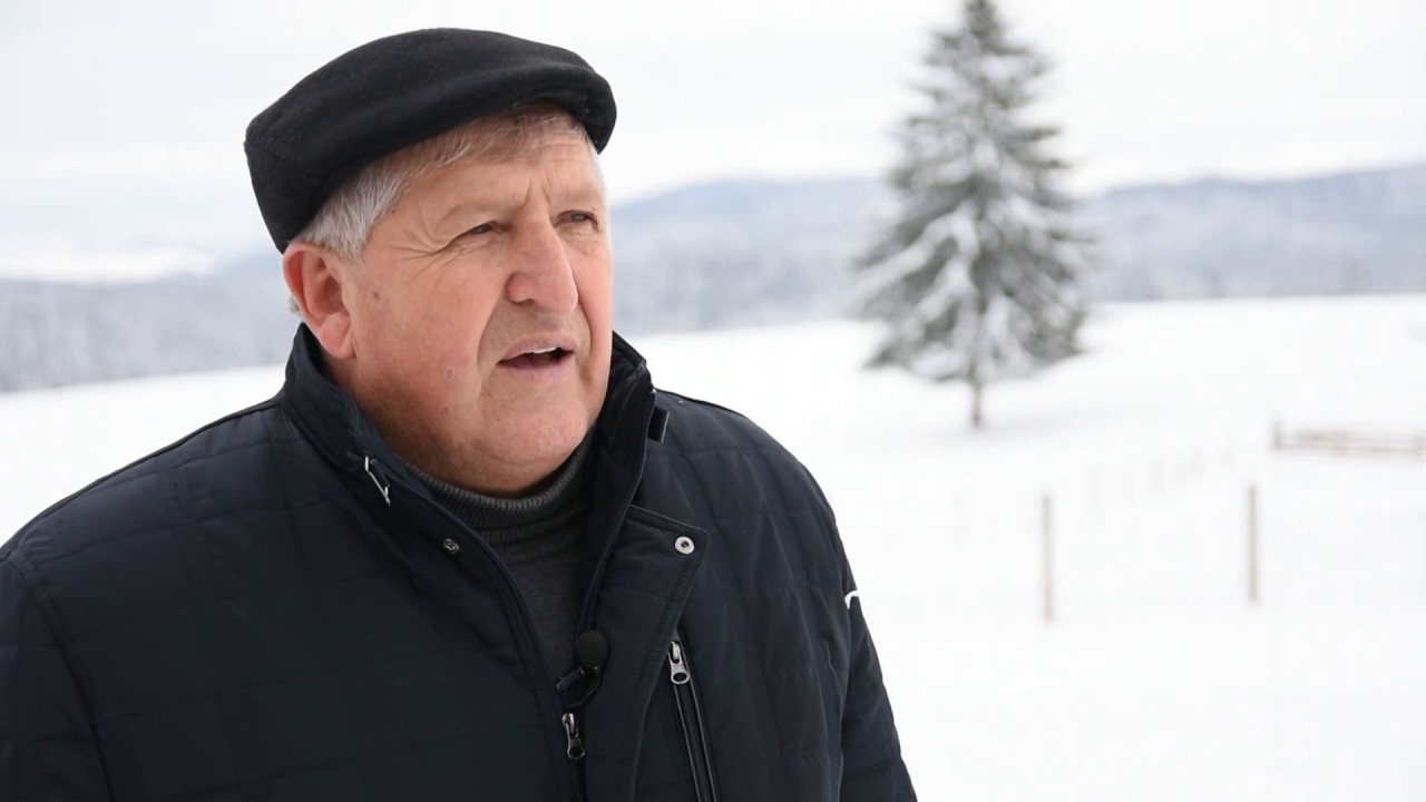 Najveća farma na Zlataru