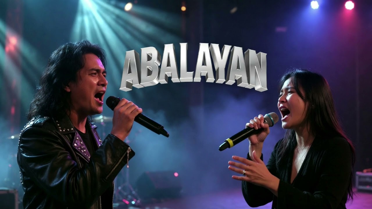 ABALAYAN (ROCK VERSION)