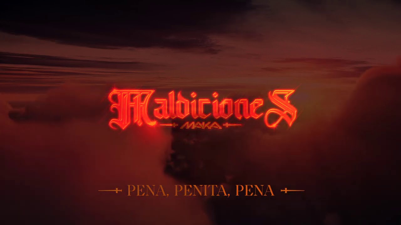 MAKA - Pena Penita Pena