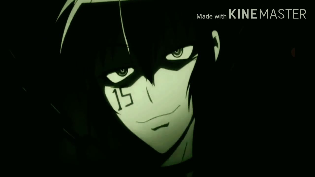 Nanbaka Jyugo (Hero) AMV