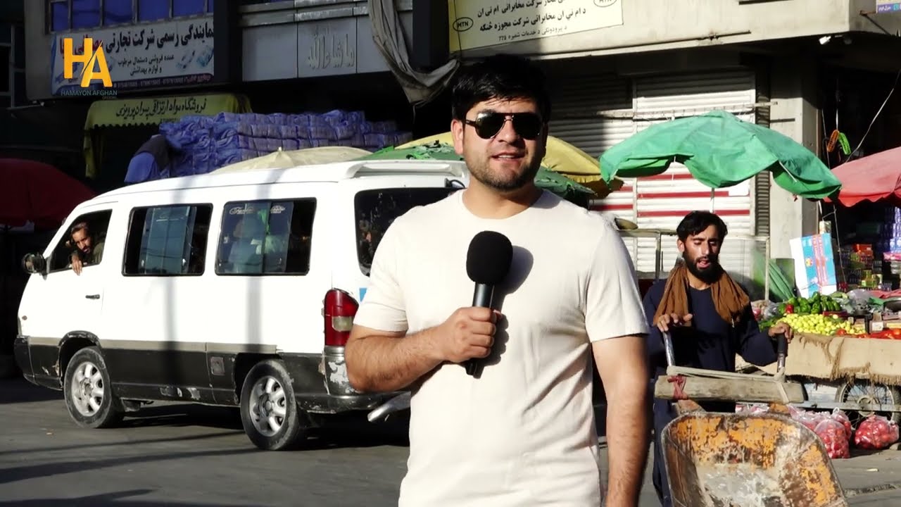صبح امروز در کوچه باغ قاضی قورمه جیگر خوردیم😋Bagh qazi Kabul City