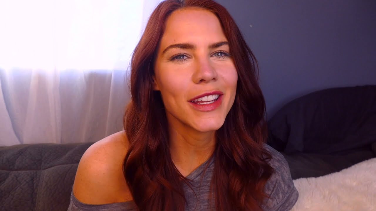 BREAKING THE CHAINS FOUNDATION CELEBRITY AMBASSADOR COURTNEY HOPE