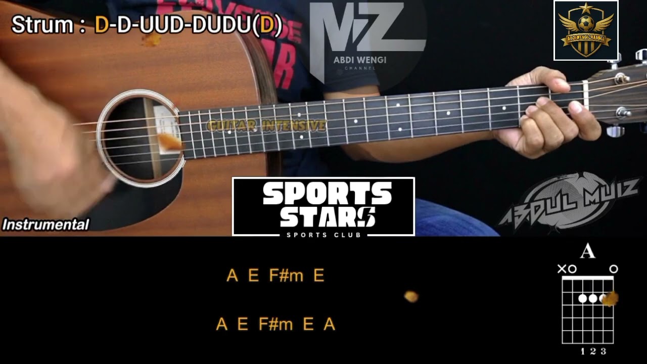 Aishiteru (Chords_Mudah) ~ Zivilia #belajargitar #slowmotion #viral #fyp 