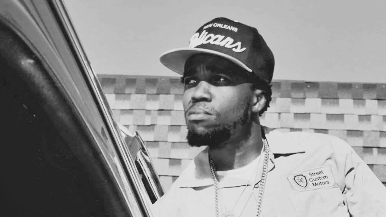 Currensy Type Beat 