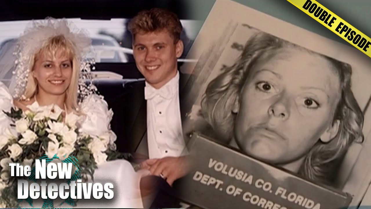 Serial Killers | DOUBLE EPISODES | The New Detectives