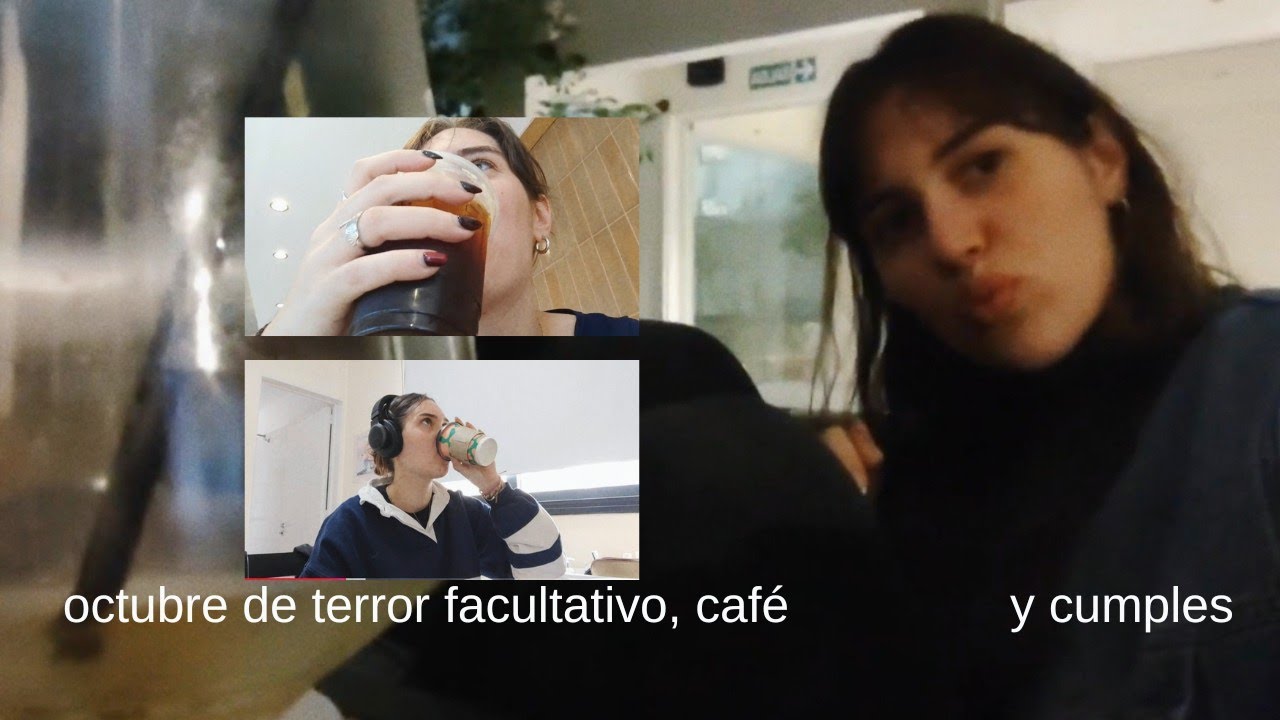 sobreviví a otro octubre 
