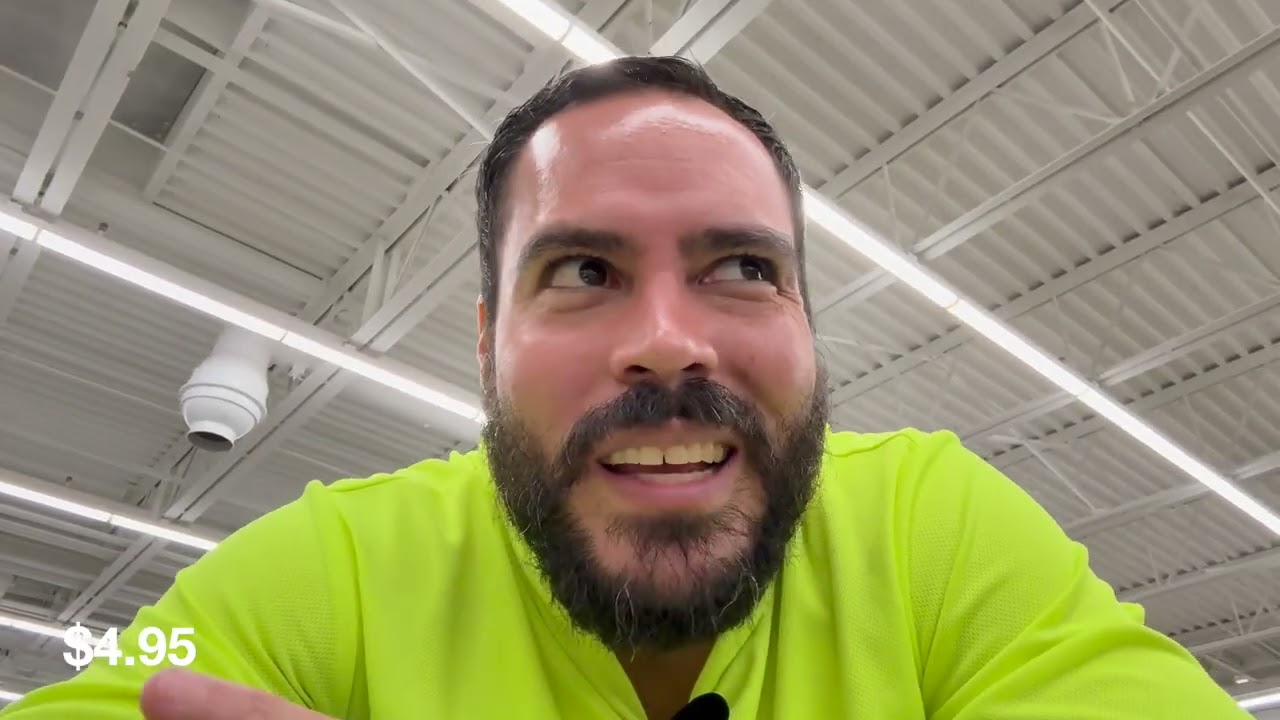 Walmart Spark изменит правила игры!