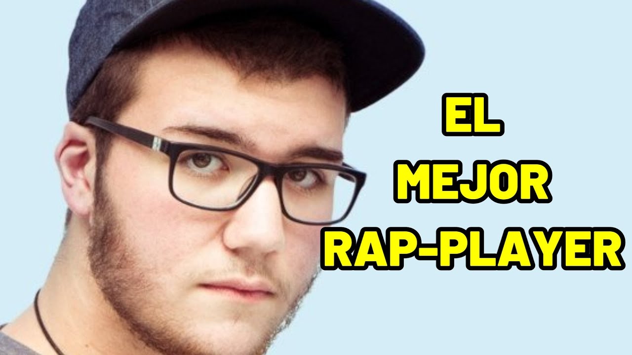 KEYBLADE: EL MEJOR RAP-PLAYER