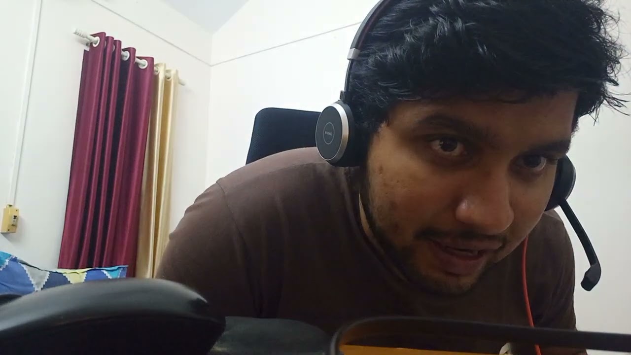 Asmr story