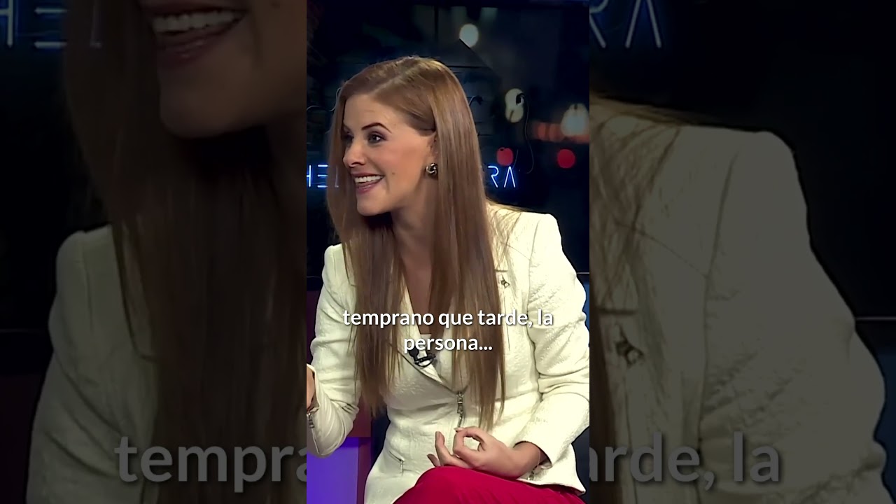 Las consecuencias de manipular a las personas | Pamela Jean y Helios Herrera