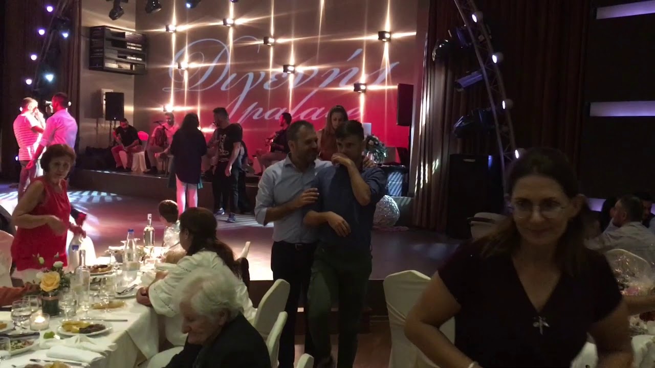 ΓΑΜΟΣ ΠΑΝΑΓΙΩΤΗ ΚΑΙ ΕΜΜΑΝΟΥΕΛΑΣ