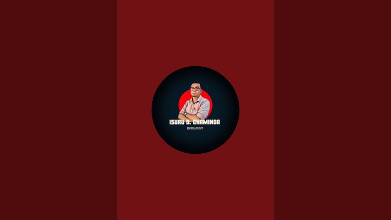 Isuru D Chaminda is live