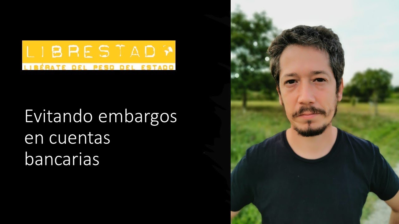 Cómo evitar el embargo de cuentas bancarias
