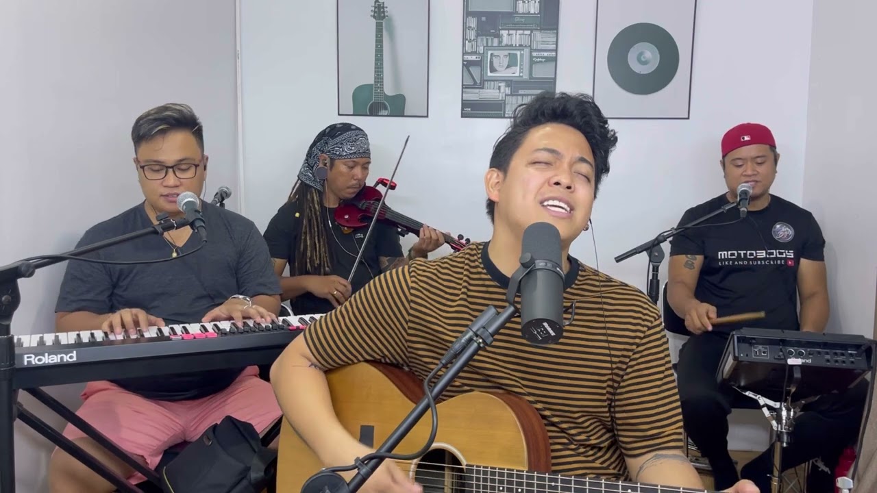 Here I Am | Air Supply