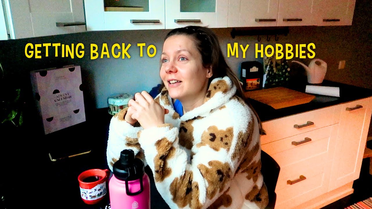 Unfiltered morning coffee chats & no screen night