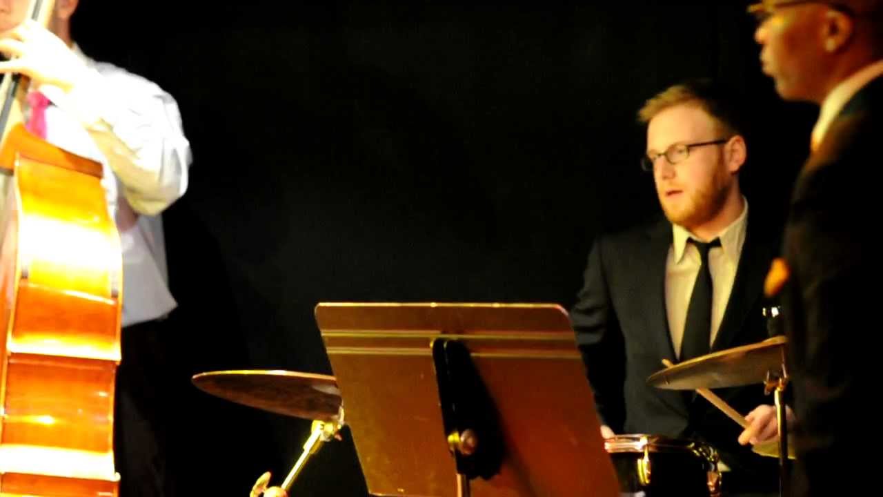 Abram Wilson Quartet