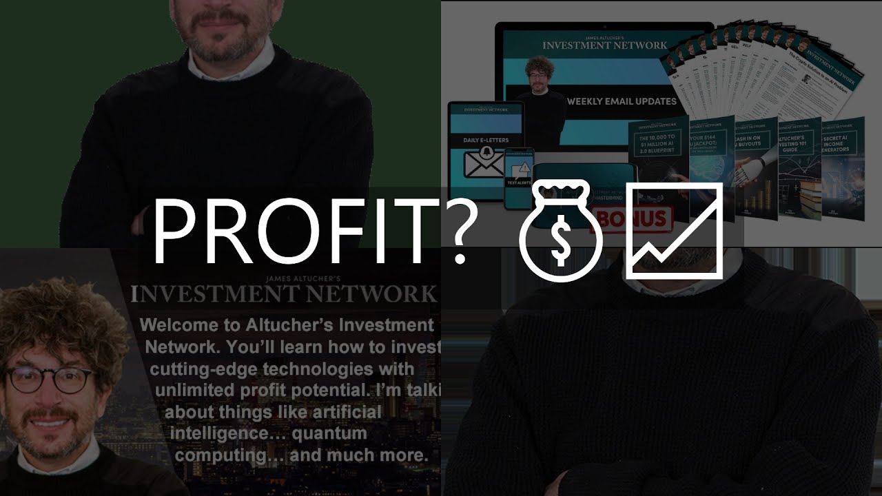 altuchers investment network review  legit