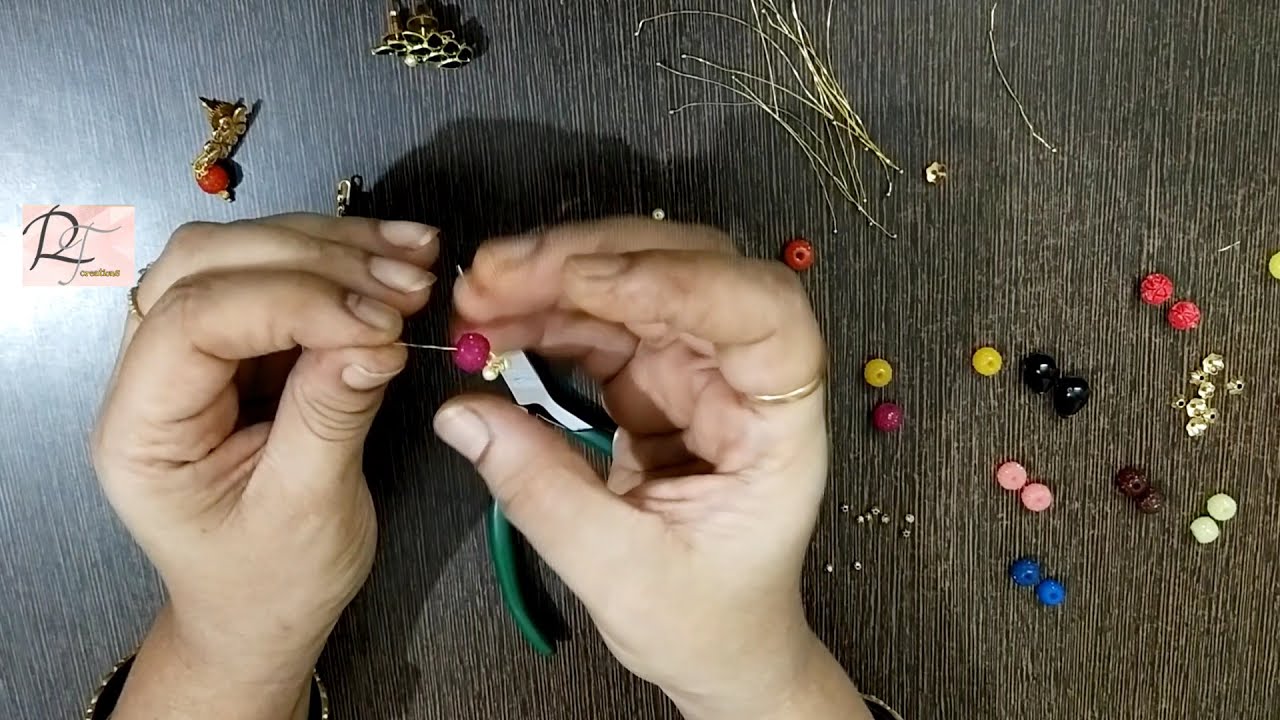 making of changeable earrings....9182989175....