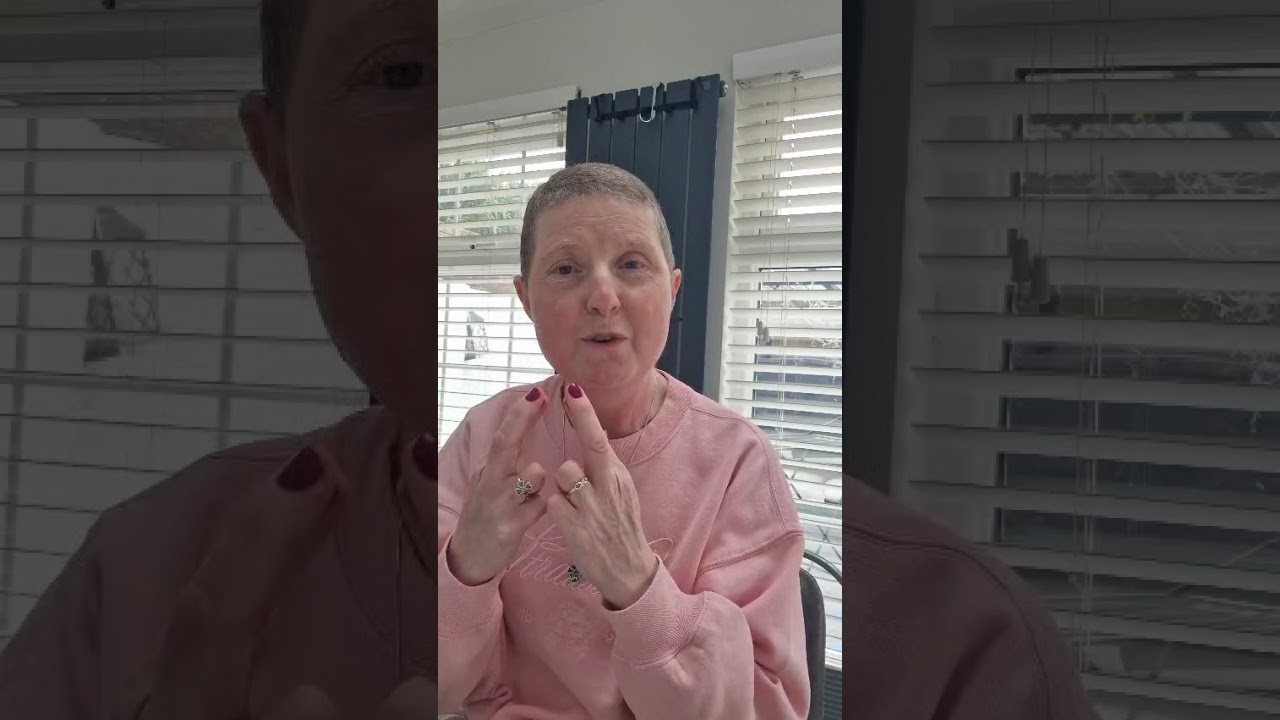 Sinead Update #3