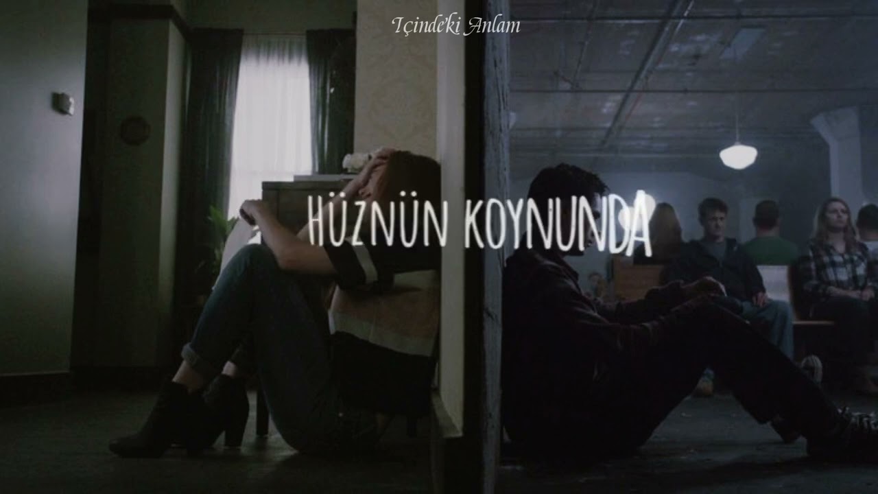 Yıldız Usmonova & Yaşar - Seni Severdim (Sözleri)