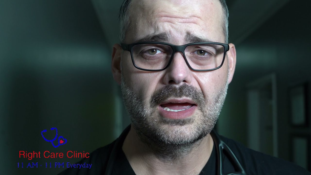 Healthcare Violence Awareness