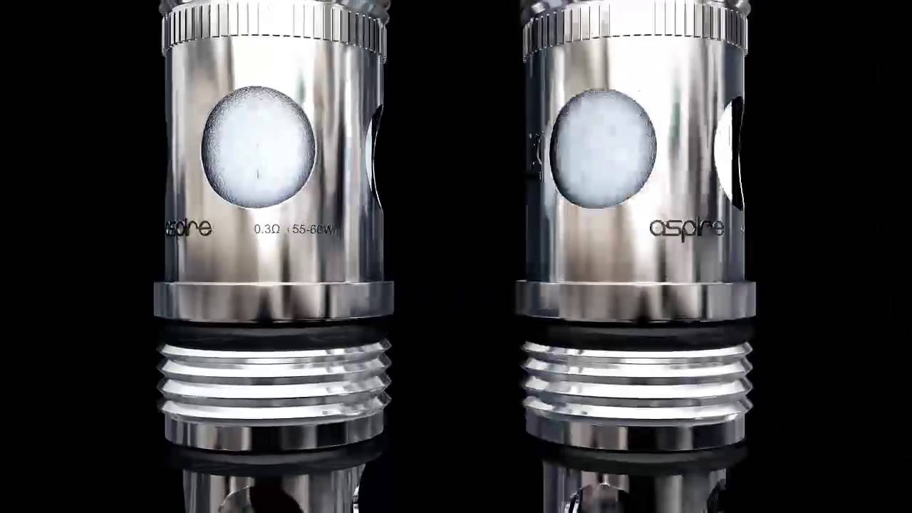Introducing Aspire Triton