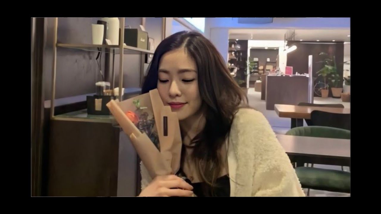 ₊ ⊹ Irene Red Velvet Tiktok Complication