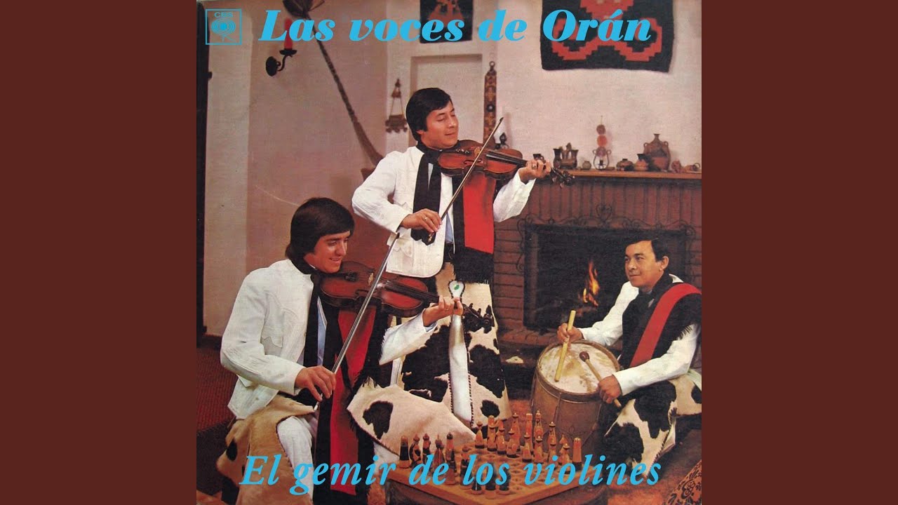 La Quebradeña