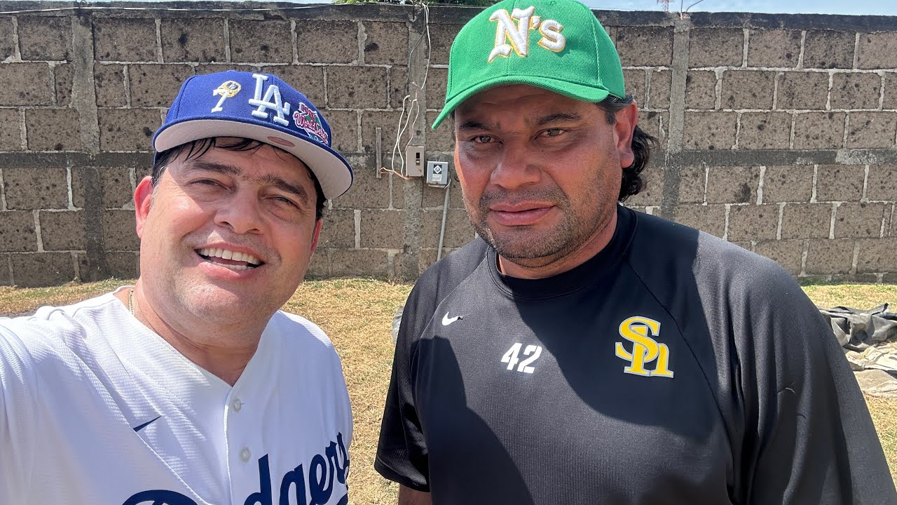 Vicente Padilla: ”Voy a Estados Unidos cuando quiero”