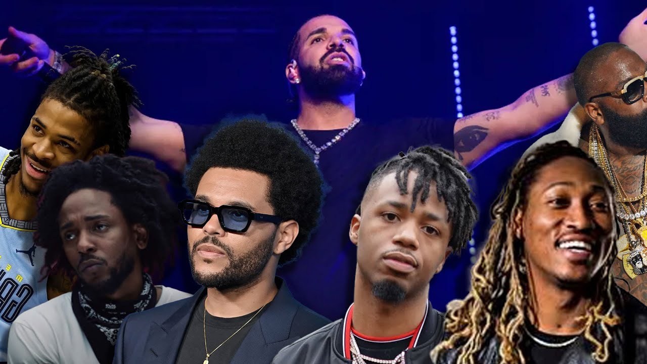 Drake ส่งเพลง Diss กลับทุกคนในวงการ พร้อมสรุปดราม่า 