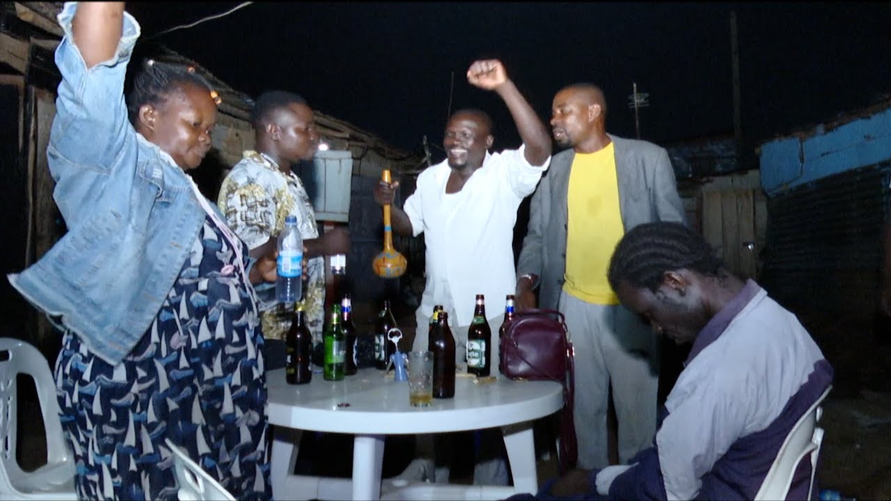 Embeera bw’ebadde e Namugongo ku bijjukizo n’ebitundu ebyetoolodde