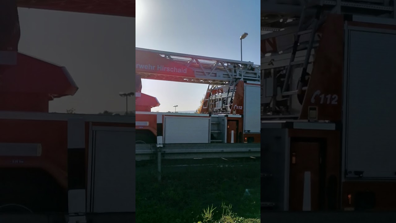 DLK 23/12 FF Hirschaid
