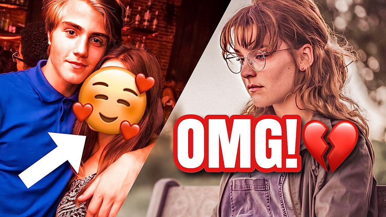 VINCE BEDRIEGT CARO?! + NOG VEEL MEER!