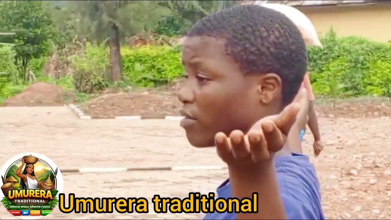 Clarissa umuvugo turere impano twubaka igihugu cyacu 