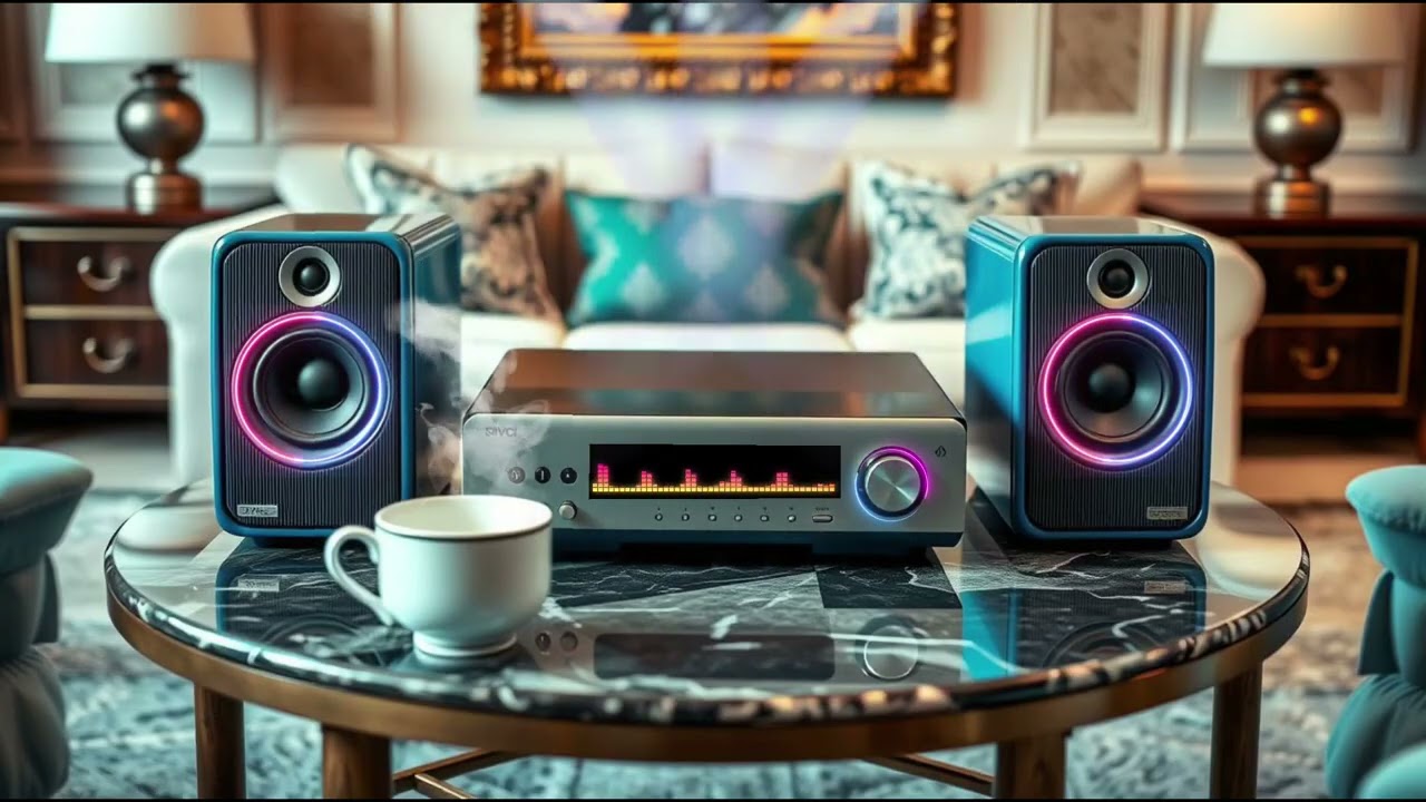 Smooth Jazz RnB | Best Relaxing