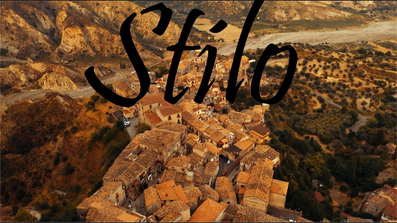 La cattolica di Stilo: un tempietto bizantino nel profondo della natura