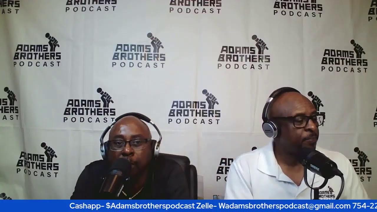 Pop up Podcast