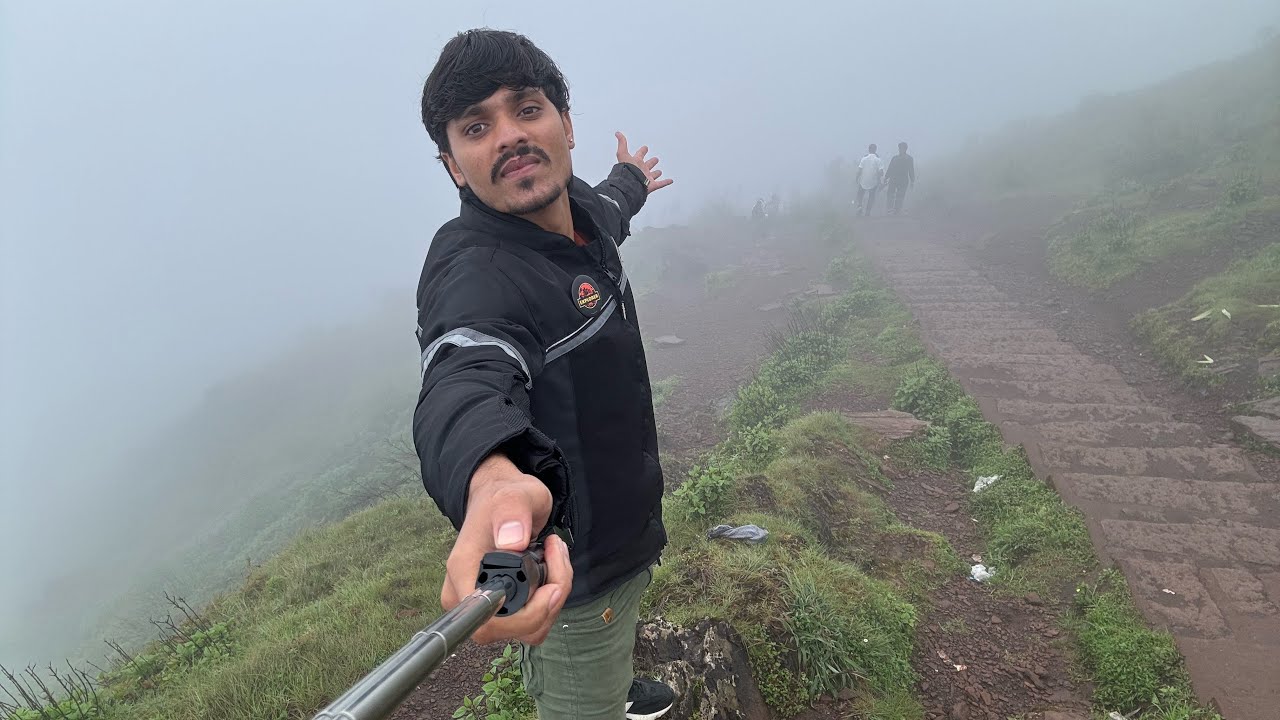 Mullayanagiri Hills: Highest Peak in Karnataka | ಚಿಕ್ಕಮಗಳೂರು