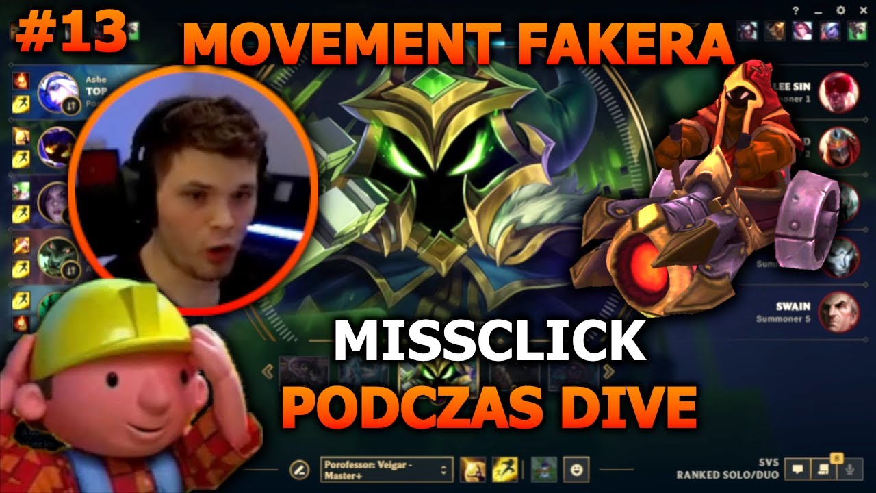 GUCIO | TOP CZY MID | FULL TANK CZY AP BOMBA | League of Legends #13