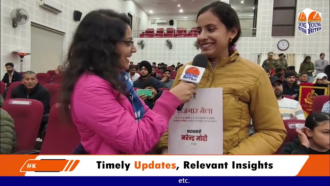 Youngbites Updates 24.01.2026