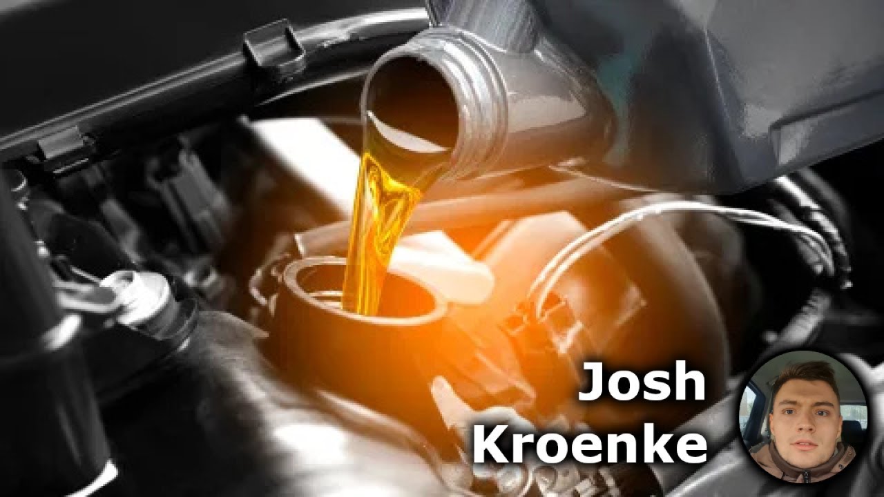 Transmission Oil vs. Engine Oil: Key Differences You Need to Know!
