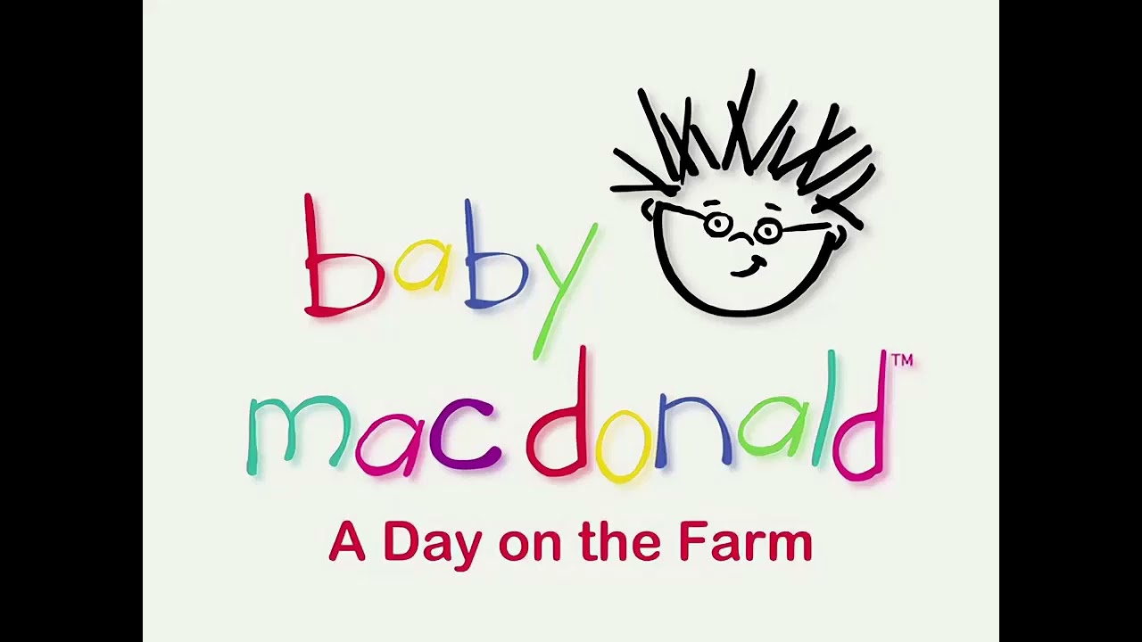 Baby MacDonald OST - Symphony No. 5, 1st Movement, Schubert (Slow Down 0.84)