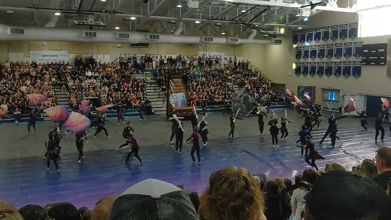 SD Regional Finals 2025 - Vox Artium