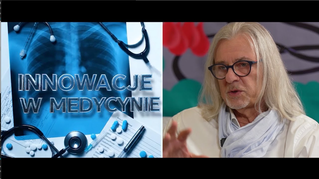 Jak sztuczna inteligencja pomaga chirurgom: prof. Piotr L. Chłosta o  tym jak powstrzymać nowotwór?