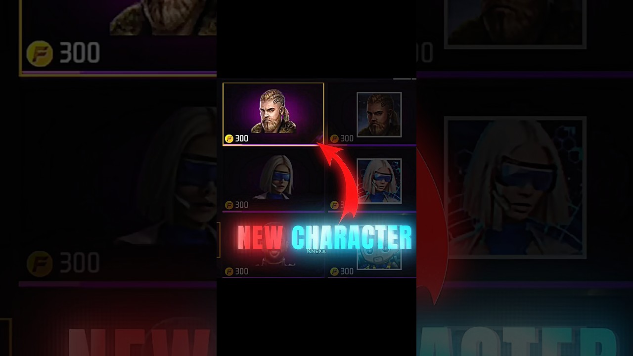 NEXT OB53 UPDATE ☠️🗿 #shortsfeed #knexa #tondegamer