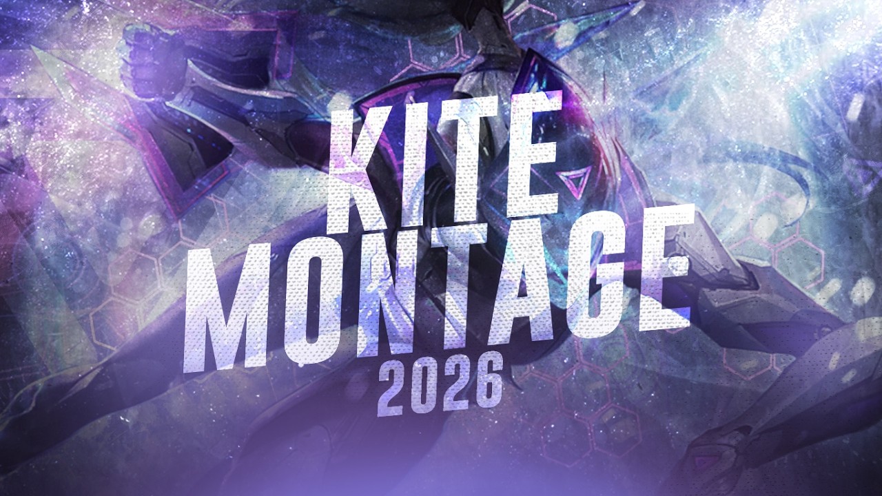 Kite Montage 2026